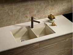 Мойка Blanco Axia II 8