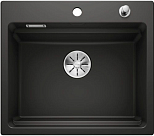 Мойка Blanco ETAGON 6 PuraPlus черный