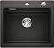 Мойка Blanco ETAGON 6 PuraPlus черный
