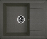 Мойка Florentina Ника 580 графит