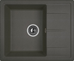 Мойка Florentina Ника 580 графит