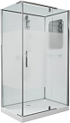 Душевая кабина Grossman GR172QL (Niagara Premium)