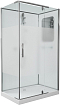 Душевая кабина Grossman GR172QL (Niagara Premium)