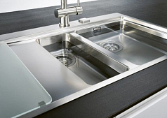 Мойка Franke MMX 251 чаша справа