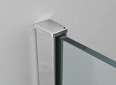 Душевое ограждение Ambassador 12011103R (Niagara Premium)