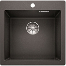 Мойка Blanco PLEON 5 SILGRANIT антрацит