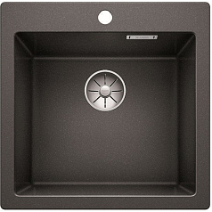 Мойка Blanco PLEON 5 SILGRANIT антрацит