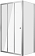 Душевое ограждение Grossman Falcon GR-D120-P90 (Niagara Premium)