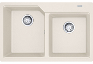 Мойка Franke UBG 620-78 ваниль