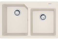 Мойка Franke UBG 620-78 ваниль