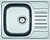 Купить Мойка Franke PXT 611-60 preview 1