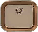 Мойка Alveus Variant 10 Monarch медь атласная