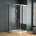 Купить Душевое ограждение Grossman PR-120SR (Niagara Premium) preview 2