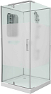Душевая кабина Grossman GR170QL (Niagara Premium)