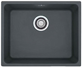 Мойка Franke KBG 110-50 графит