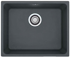 Мойка Franke KBG 110-50 графит