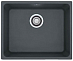 Купить Мойка Franke KBG 110-50 графит preview 1