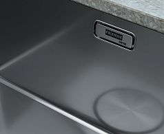 Мойка Franke MYX 110-45