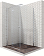 Душевое ограждение Ambassador 12011105R (Niagara Premium)