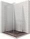 Купить Душевое ограждение Ambassador 12011105R (Niagara Premium) preview 1