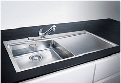 Мойка Franke MMX 211 чаша слева