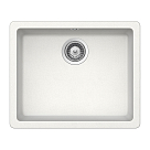 Мойка Schock QUADRO 60 CRISTALITE альпина