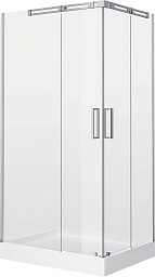 Душевое ограждение Grossman GR-3120L (Niagara Premium)