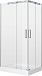 Купить Душевое ограждение Grossman GR-3120L (Niagara Premium) preview 1