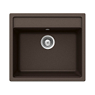 Мойка Schock NEMO 60 CRISTALITE мокка