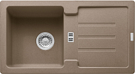 Мойка Franke STG 614-78 миндаль