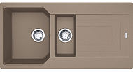 Мойка Franke UBG 651-100 миндаль