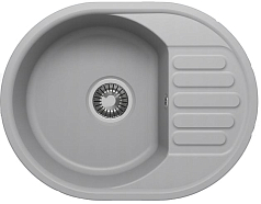 Мойка QuartzBond Bond-610 дым