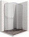 Купить Душевое ограждение Ambassador 11011104 (Niagara Premium) preview 1