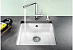 Купить Мойка Blanco Subline 375-U глянцевый белый preview 2