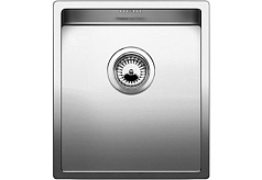 Мойка Blanco Claron 340-IF/N нержавеющая сталь зеркальная полировка