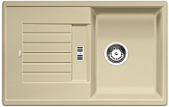 Мойка Blanco Zia 45 S шампань