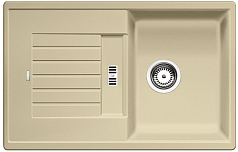Мойка Blanco Zia 45 S шампань