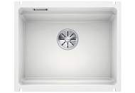 Мойка Blanco ETAGON 500-U PuraPlus глянцевый белый