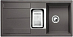 Купить Мойка Blanco Metra 6S темная скала preview 1