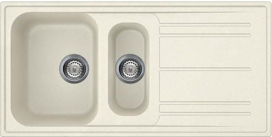 Мойка Smeg LZ102P preview 1