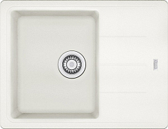 Мойка Franke BFG 611C белый