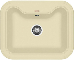 Мойка Florentina Крит 630 шампань