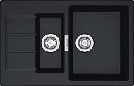 Мойка Franke SID 651-78 оникс