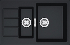 Мойка Franke SID 651-78 оникс