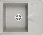 Мойка Granula 6201 базальт