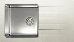 Мойка Tolero Twist TTS-860 сафари