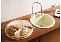 Мойка Blanco Rondo Pro Set