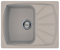 Мойка Smeg LSE611AV-2