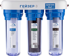 Фильтр Гейзер-3 И
