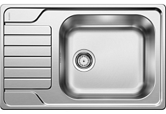 Мойка Blanco Dinas XL 6 S Compact